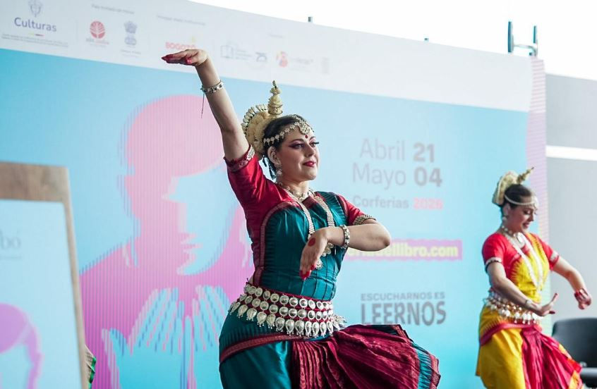 Filbo 2026, bajo el eje del silencio e India como país invitado