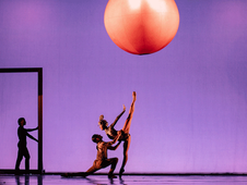 Ballet Metropolitano de MedellĆn presenta en BogotĆ” este jueves, por Ćŗnica vez, el musical āBoteroā