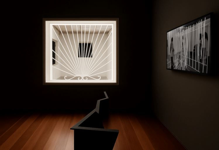 El Premio Arte Joven se desarrolla hace casi dos décadas / Cortesía