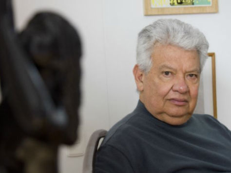 Murió el crítico y curador Germán Rubiano Caballero