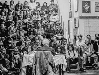 Encuentro Iberoamericano de Dramaturgia: un tejido que conecta historias
