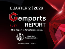 Gemports - Ruby Quarter 2 | 2026
