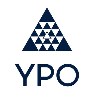 YPO logo