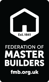 Federation of Master Builders logo