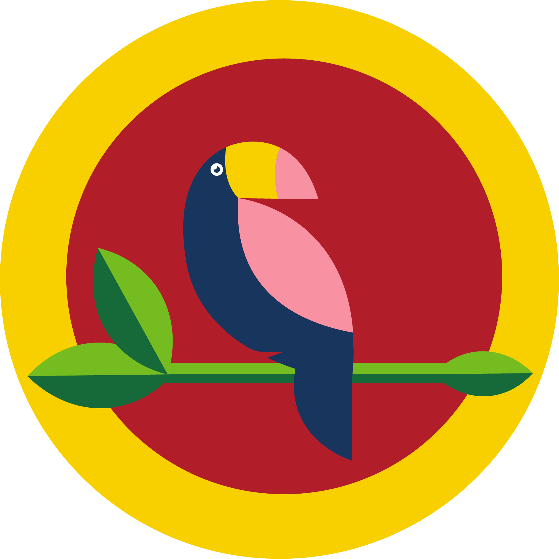 hopper coffee illustration