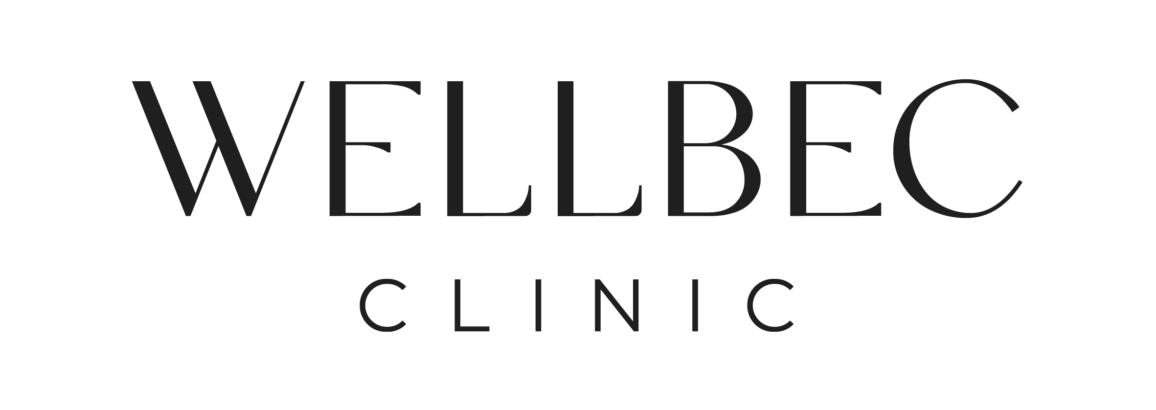 Wellbec Clinic logo
