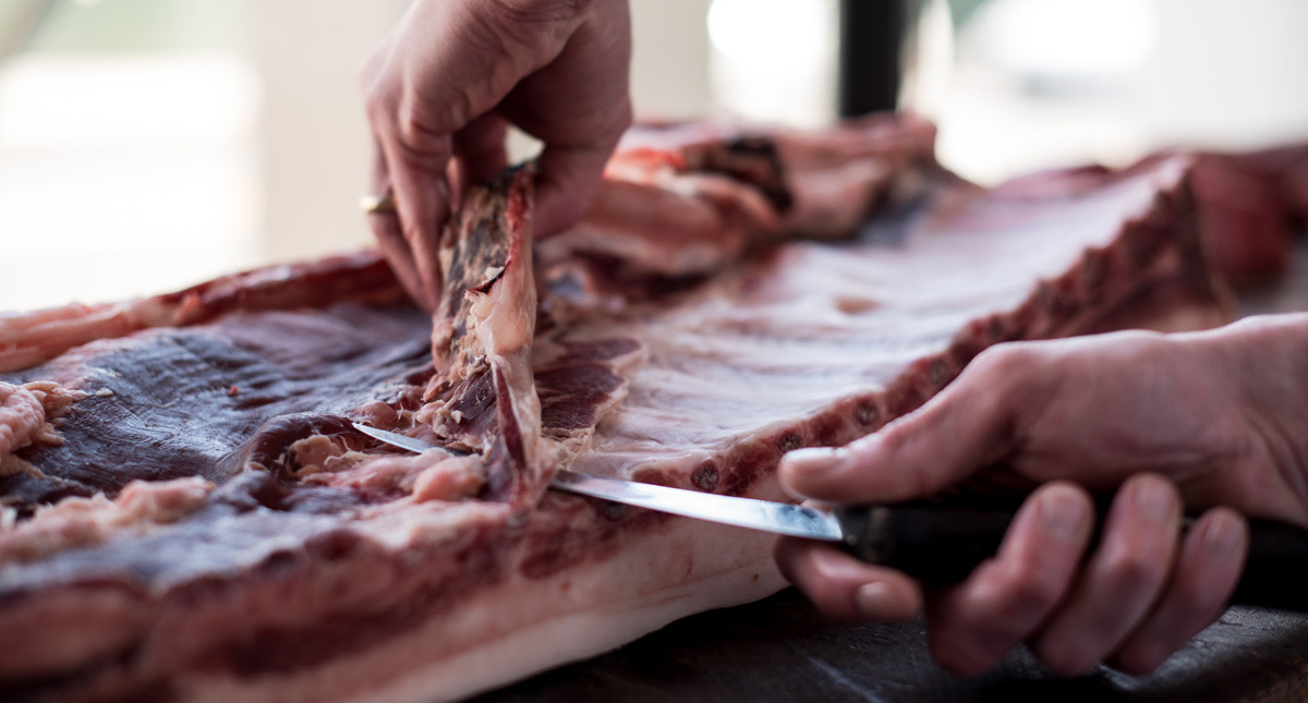 Açougue do João Butcher Shop