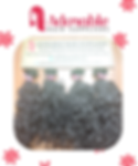 Thumbnail: Wholesale Price | Natural Curly / Deep Wavy - Raw Hair Bundles(100 gram - 3.5)