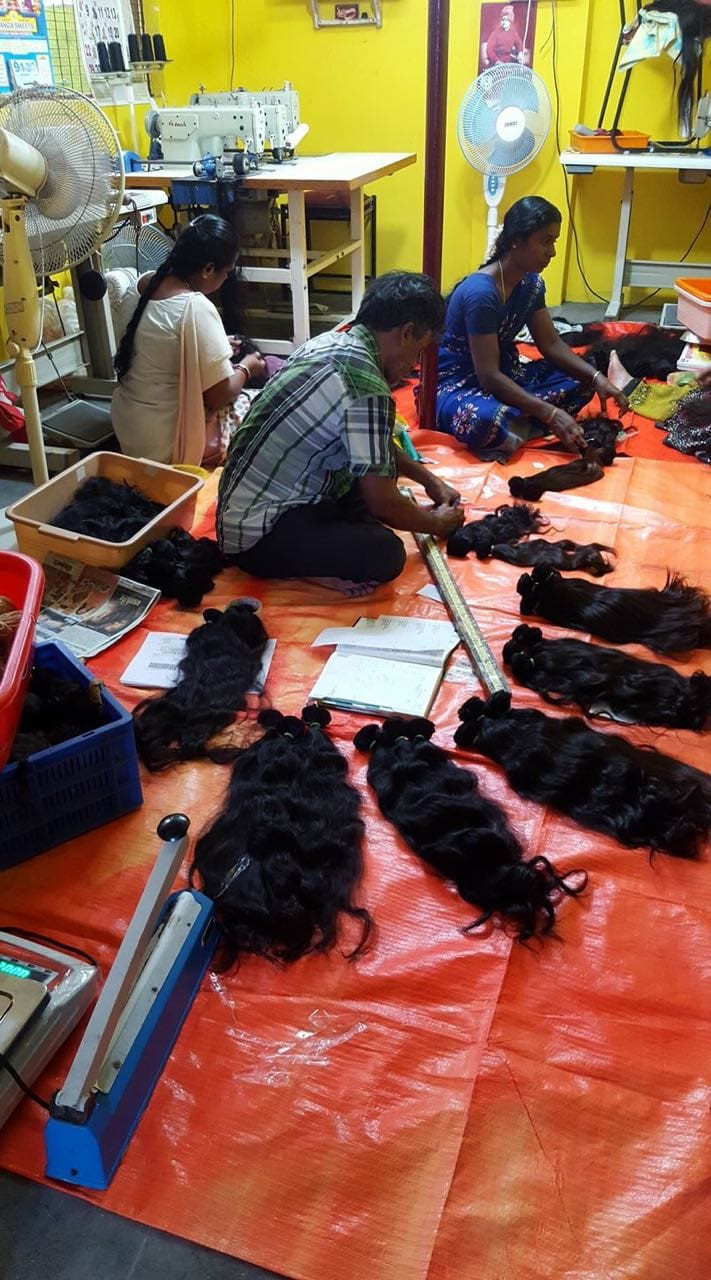 wholesale hair suppliers
