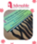 Thumbnail: Tape Raw Virgin Hair Extensions(100 grams)