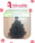 Thumbnail: Wholesale Price | Natural Curly / Deep Wavy - Raw Hair Bundles(100 gram - 3.5)