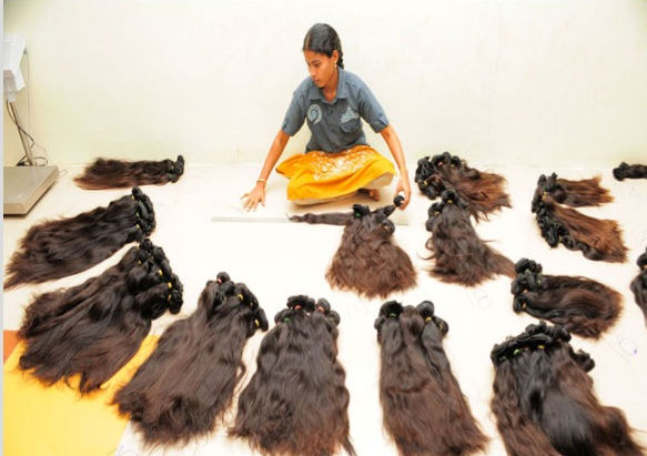 Choosing the Right Hair Extensions for Your Clients