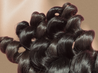 Raw Indian hair is celebrated for its versatility and natural appearance. The three primary textures—kinky straight, wavy, and curly—each offer unique styling possibilities.