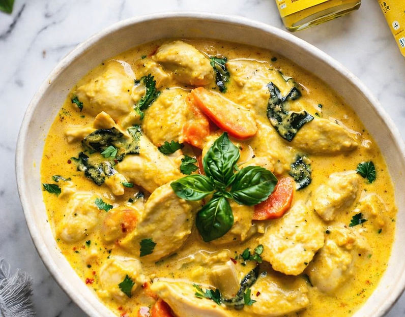 Chicken. Turmeric. coconut .jpeg