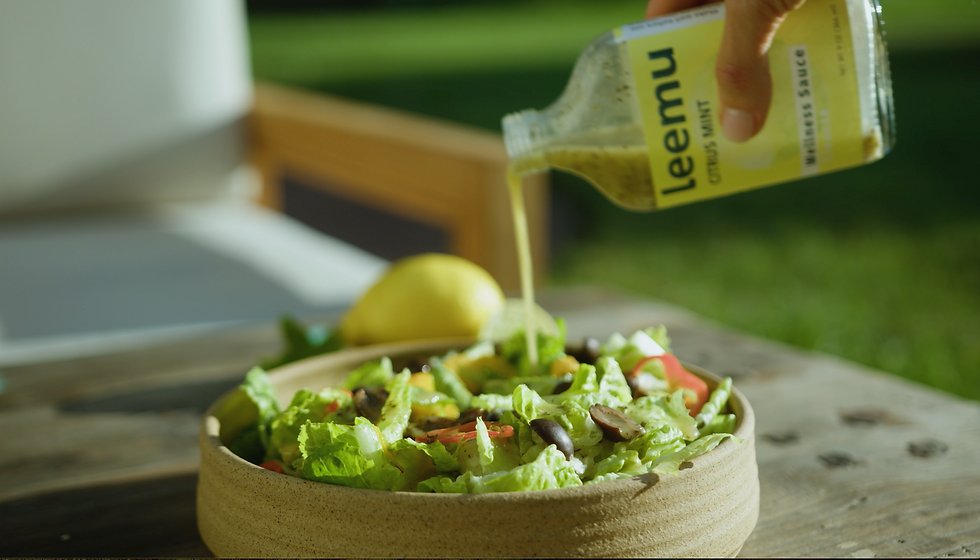 Thumbnail: MINI - Lemon Basil