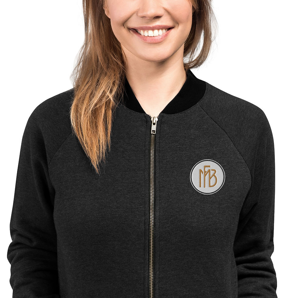 Thumbnail: Bomber Jacket