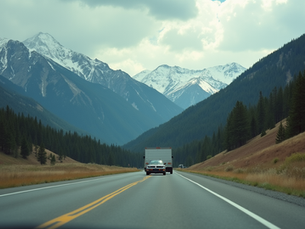 Understanding Auto Insurance for Colorado Residents