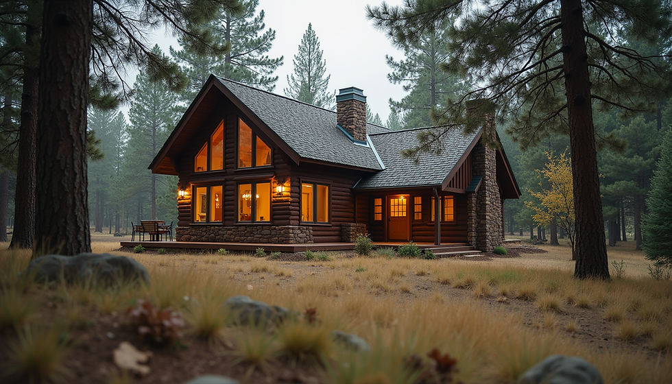 Essential Home Insurance Tips for Homeowners in Colorado