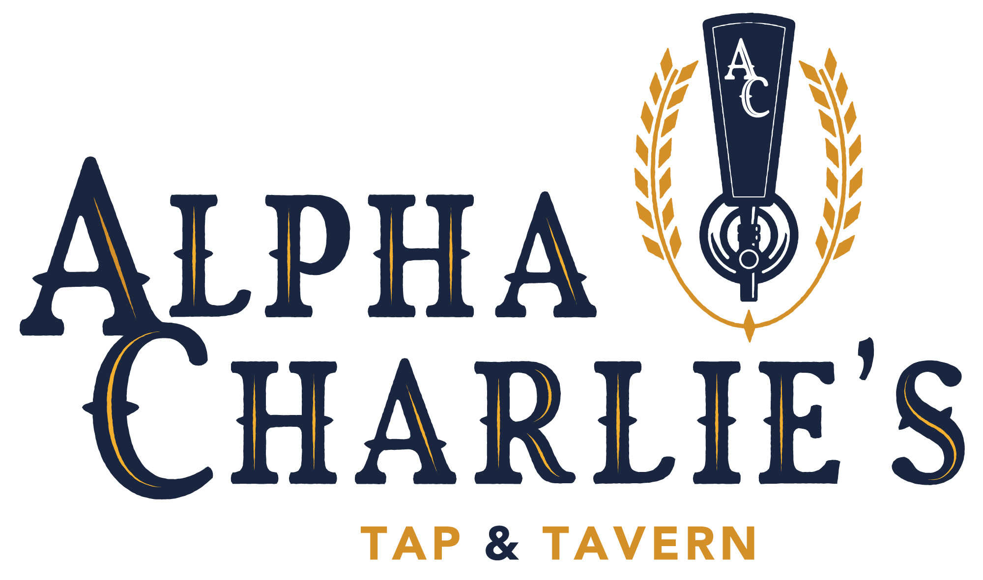 Alpha Charlie's Tap & Tavern restaurant in Colorado - healthy menu with nutrition facts and calories