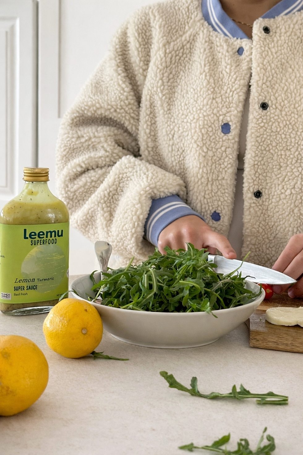 Thumbnail: Lemon Basil OG