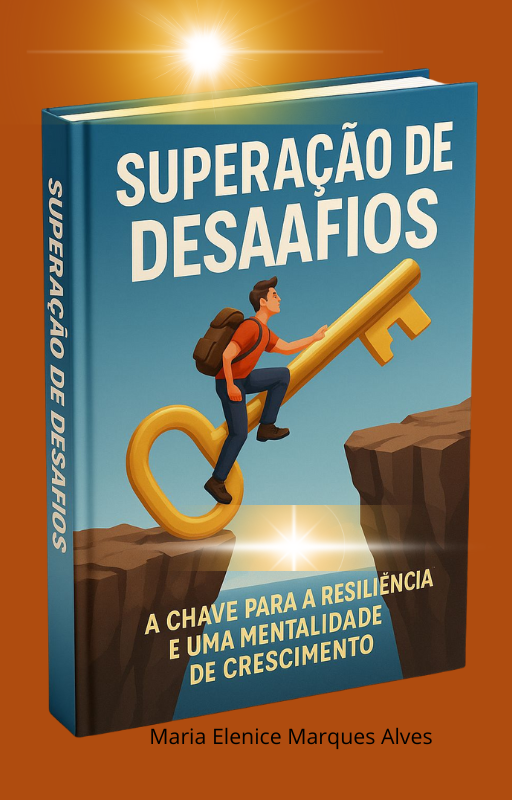 Superação de Desafios: A Chave para a Resiliência
