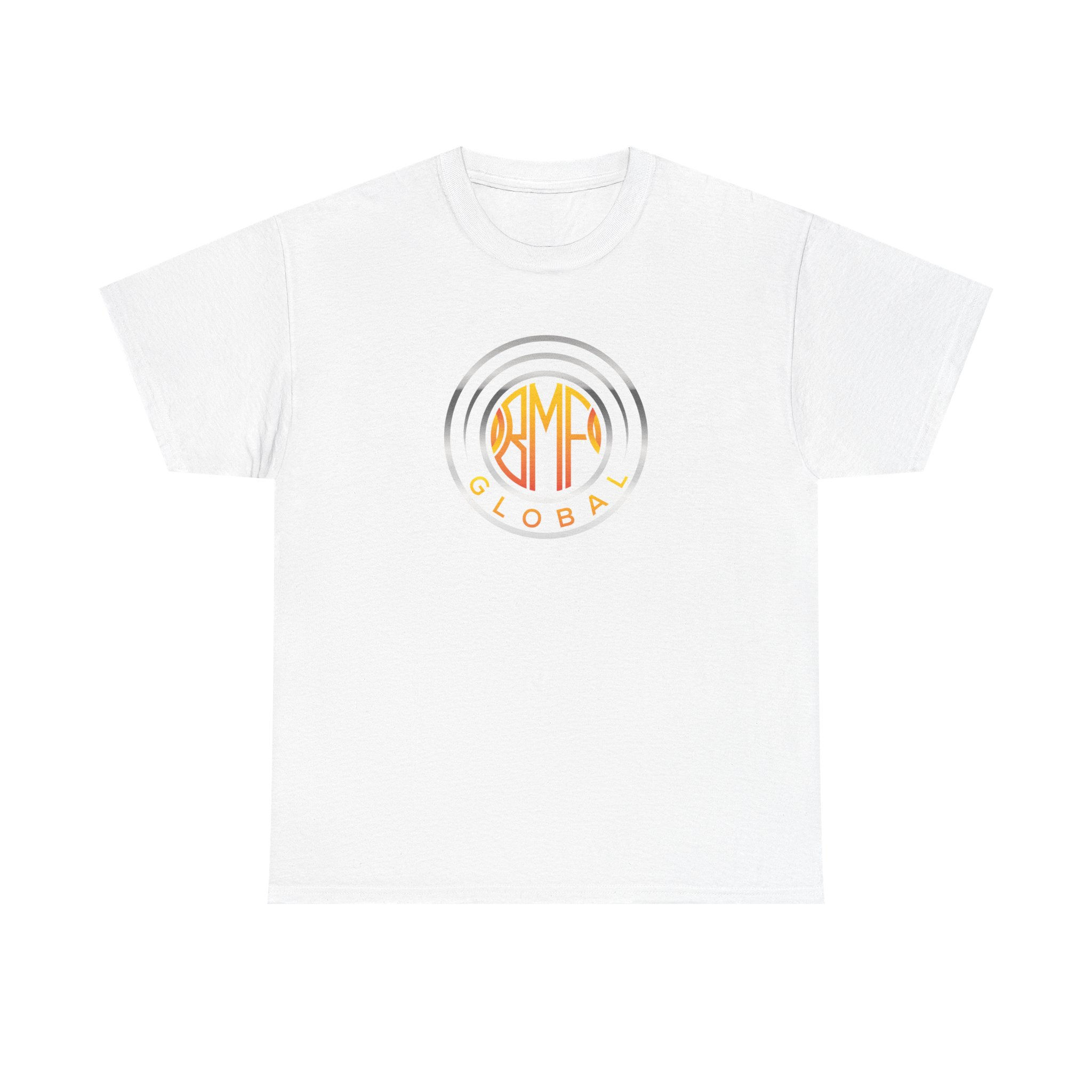 BMF Global Unisex Short Sleeve Tee