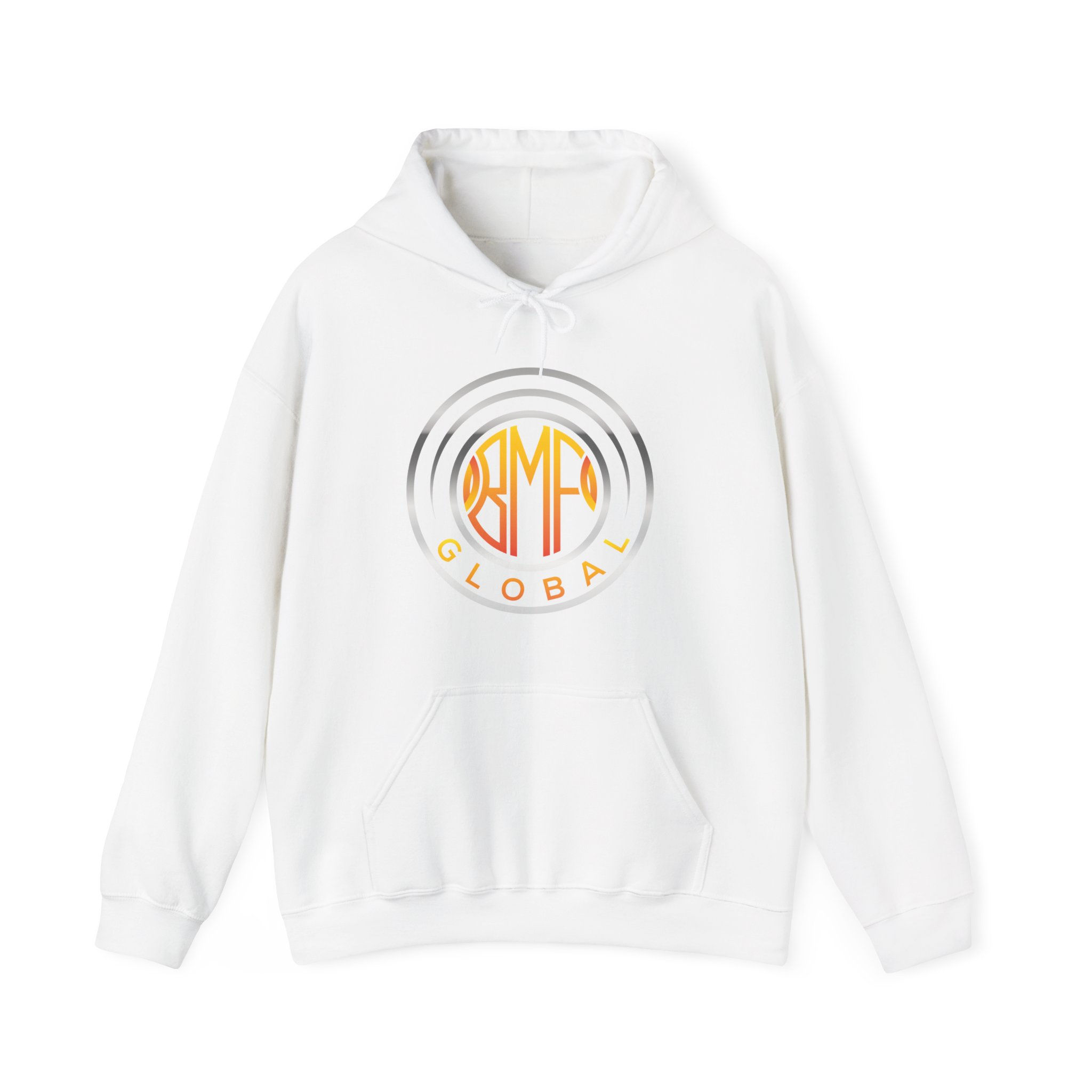BMF Global Unisex Hooded Sweatshirt