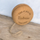 Miniature : Yoyos en bois personnalisés
