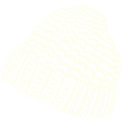 Illustration of a Beanie