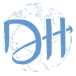 Discipleship House Logo
