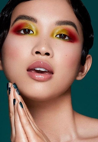 Kryolan Fashion Make-up 