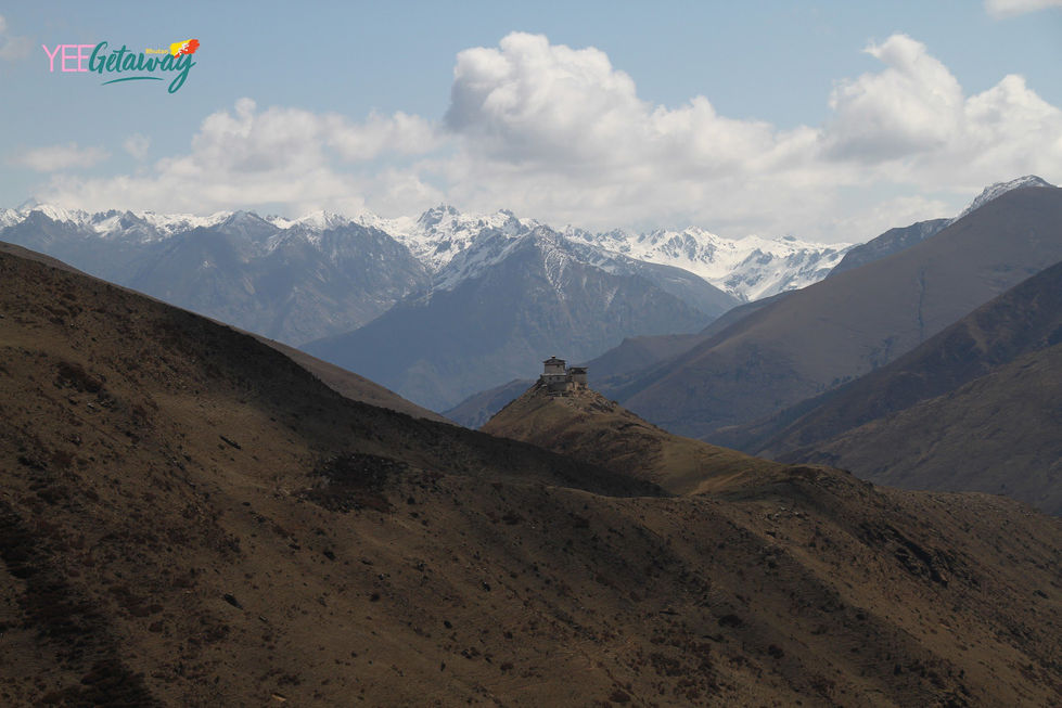 Hidden Bhutan: Top Off the Beaten Track Destinations