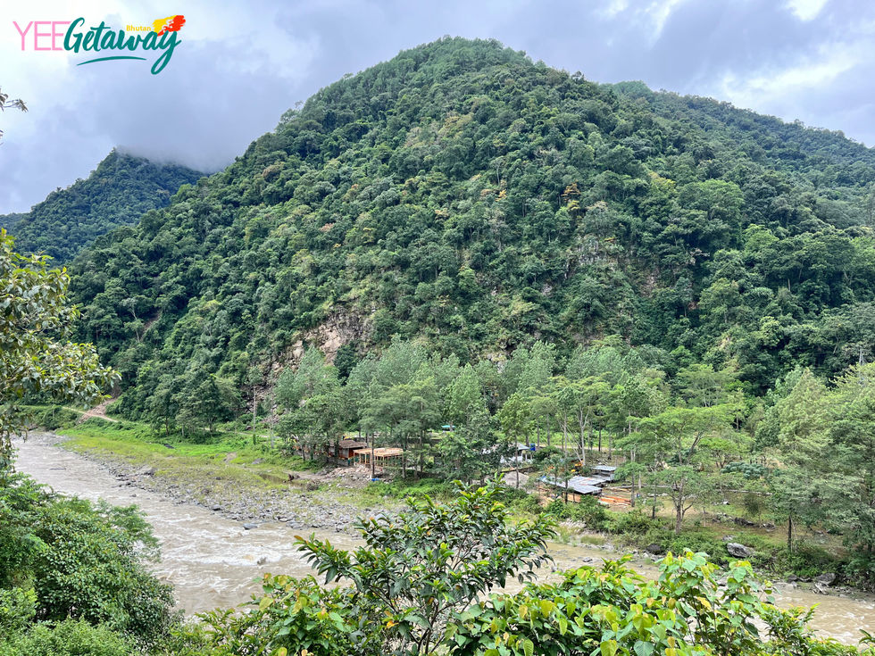 Come for the Nature, Stay for the Unexplored: The Future of Ecotourism in Bhutan