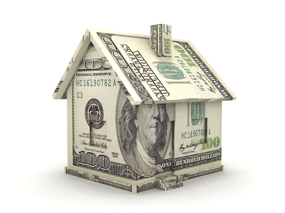 First-Time Homebuyer Basics Workshop