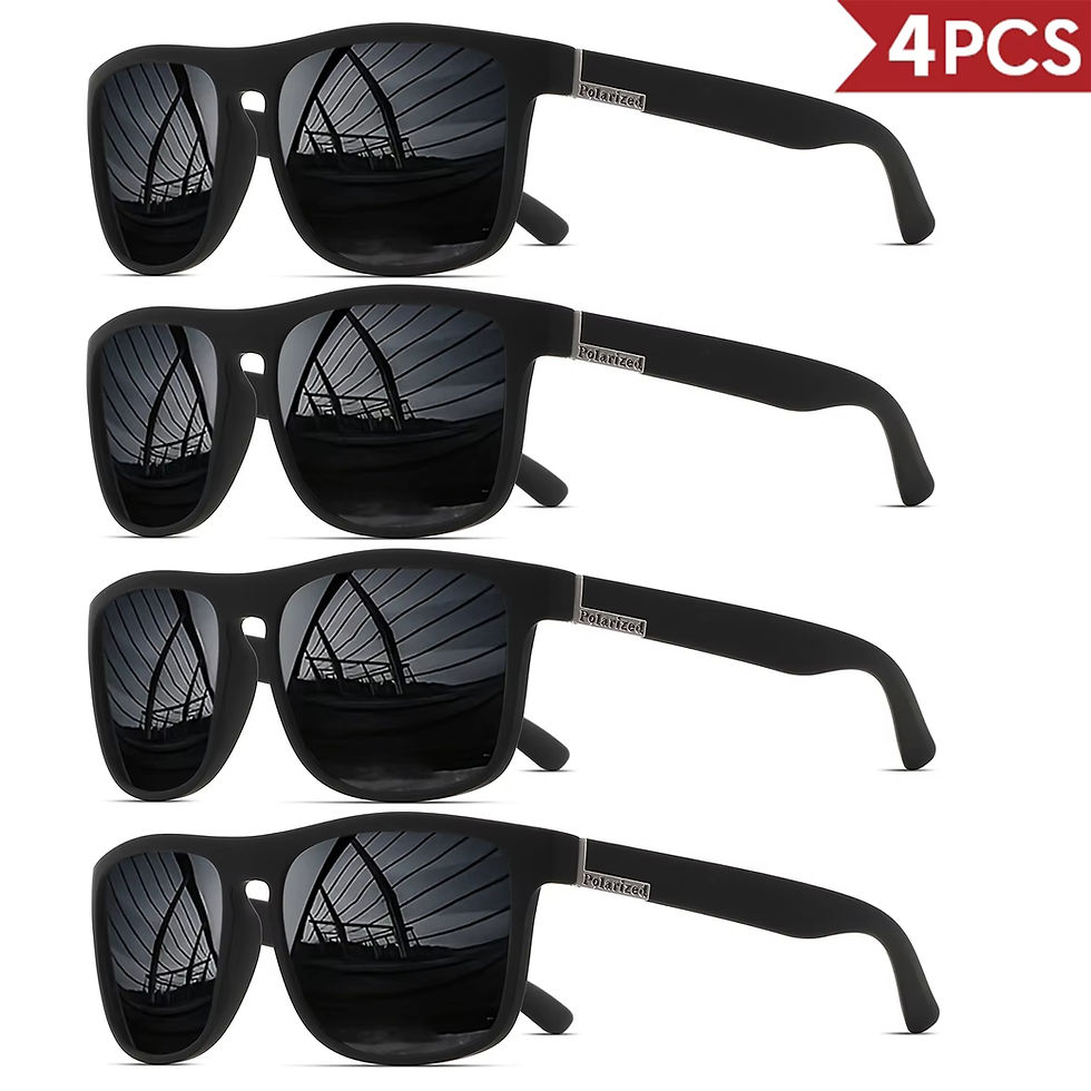 Thumbnail: WolfSight™ Polarized Sunglasses