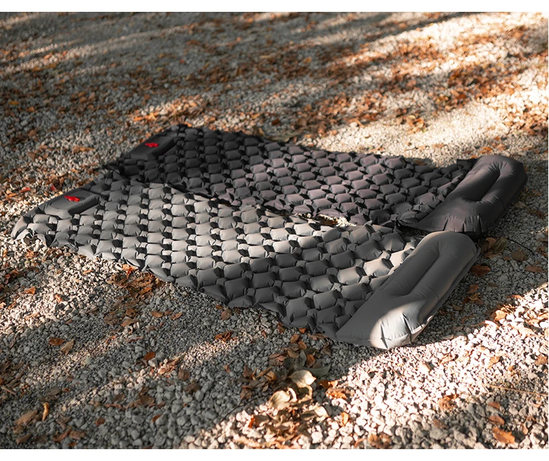 Thumbnail: TARKA SummitRest™ Ultralight Sleeping Pad