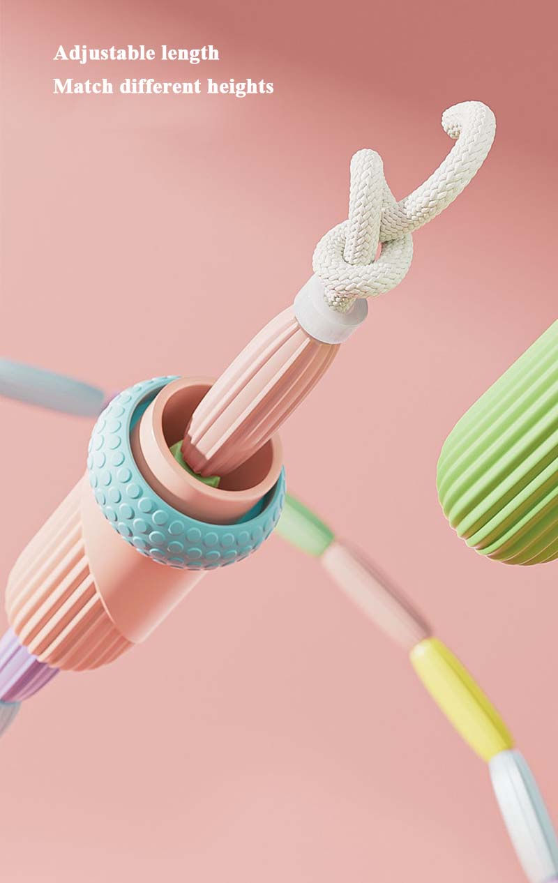 Thumbnail: SkyFlow™ Beaded Rope
