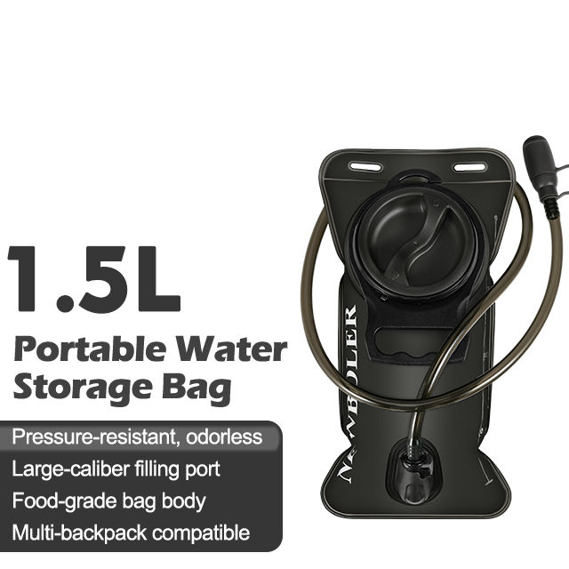 Thumbnail: WolfFlow™ Hydration Reservoir