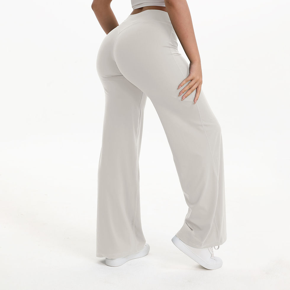 Thumbnail: ShadowFlow™ Flare Yoga Pants