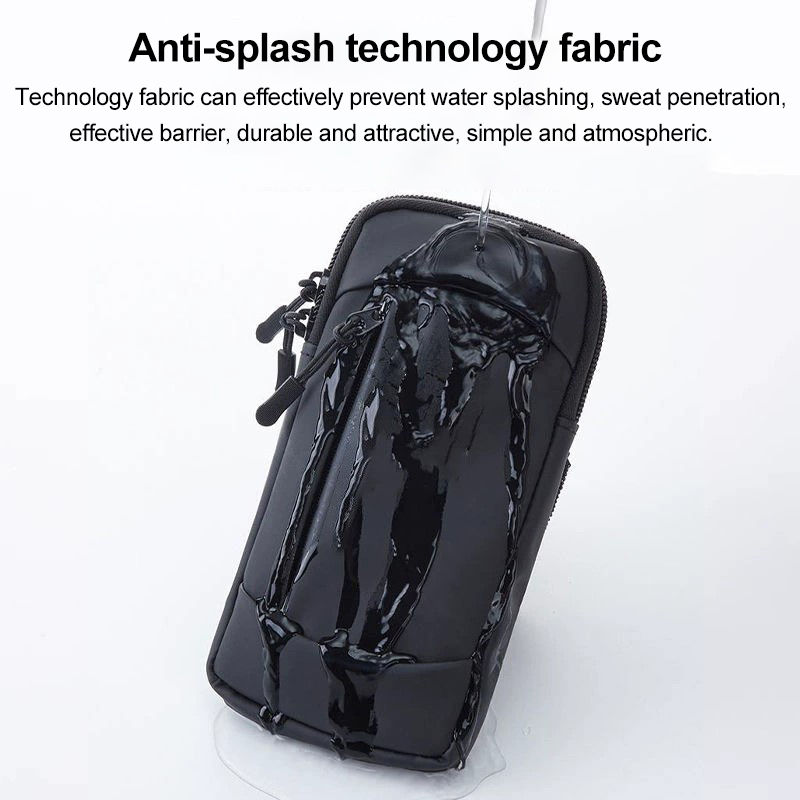 Thumbnail: WolfPocket™ Running Pouch