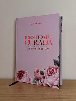 IDENTIDADE CURADA