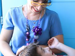 תזכורות חשובות להורות: מס' 8