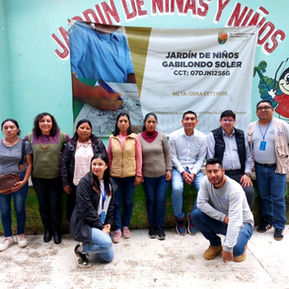 El Círculo de Escuelas inicia diagnósticos para un nuevo ciclo del PASE 2025-2026