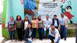 El Círculo de Escuelas inicia diagnósticos para un nuevo ciclo del PASE 2025-2026