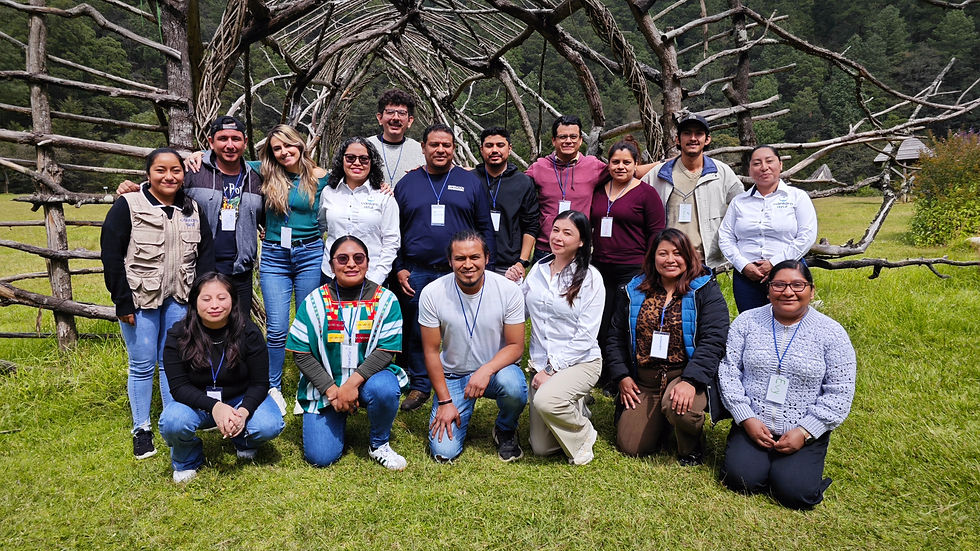 Experiencia en la formación del taller “Habilidades de facilitación efectivas en ASH (agua, saneamiento e higiene)