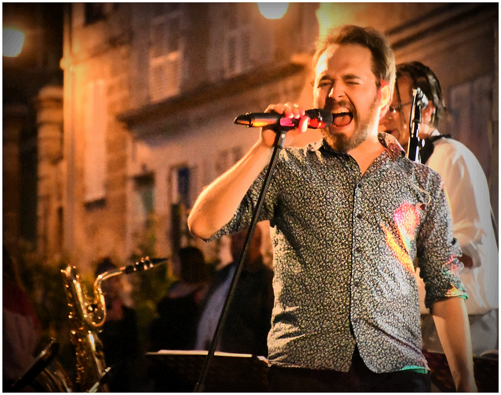 Théâtre Gerard Philipe de Somain