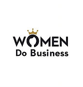 Women Do Business logo