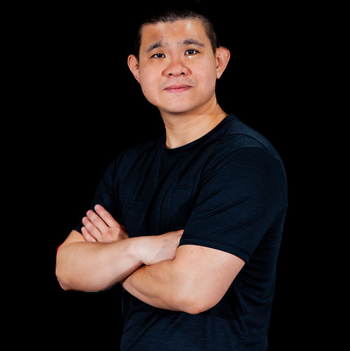 Indrawan Kumala, Sports photographer