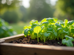 Getting Started with Home Food Growing Tips