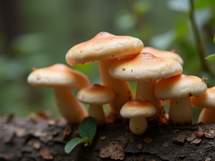 Growing Information for Mushroom Growing Beginners